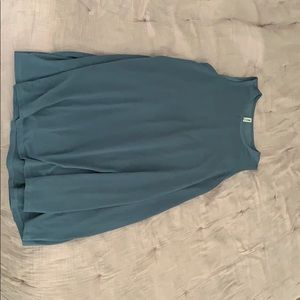 RVCA t-shirt dress. WITH POCKETS! lol super comfy